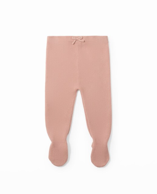 Imagen 0 de Polaina tricot