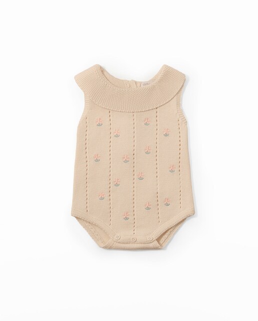 Imagen 0 de Ranita tricot