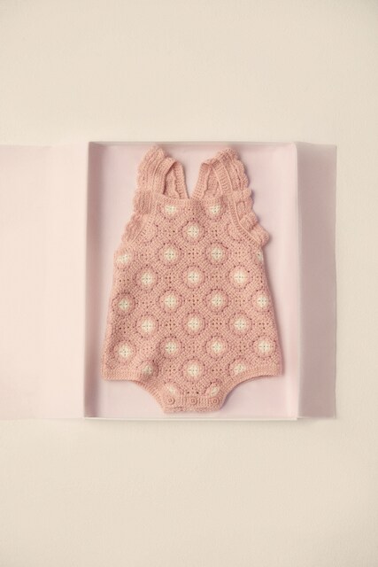 Imagen 0 de Ranita crochet