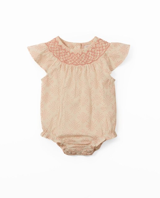 Imagen 0 de Ranita tejido rústico