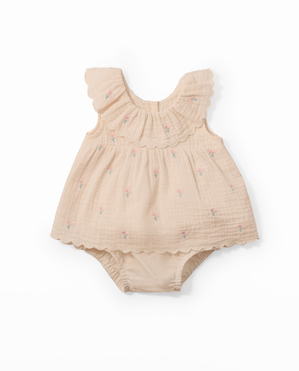 Imagem 0 de Blusa de Conjunto Ondulada