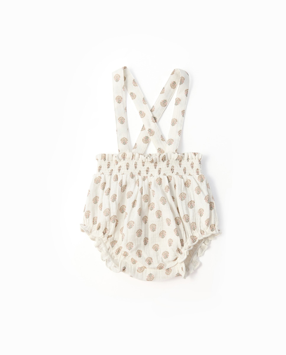 Imagem 0 de Jardineiras Onduladas