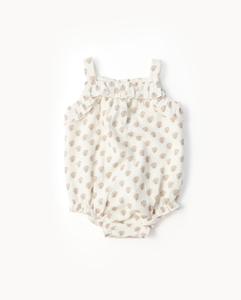 Imagem 0 de Babygrow Ondulado