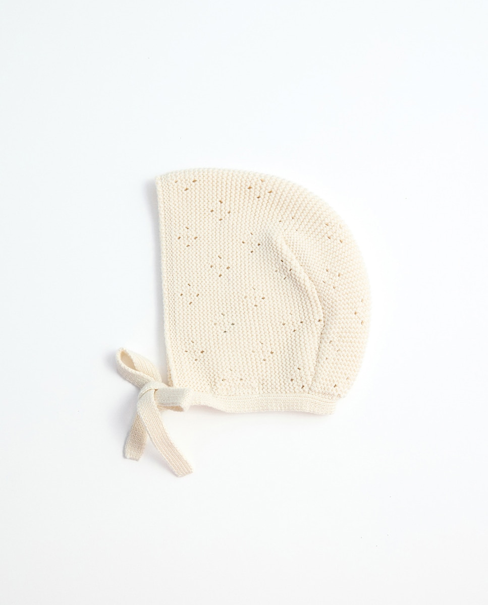Imagem 0 de Touca de Tricot