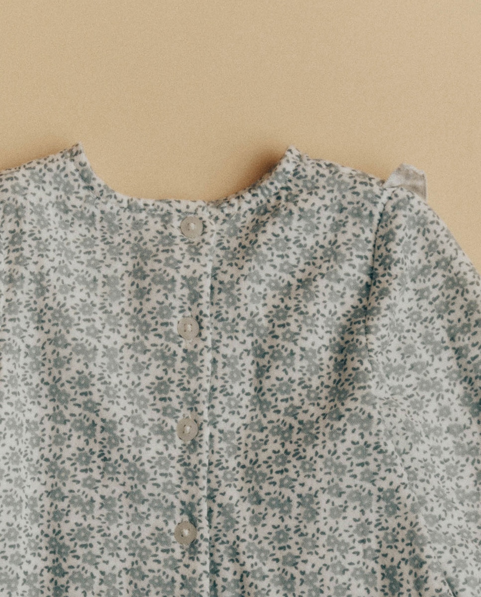 Blusa de Conjunto Básico Ondulada 120 Cru-2