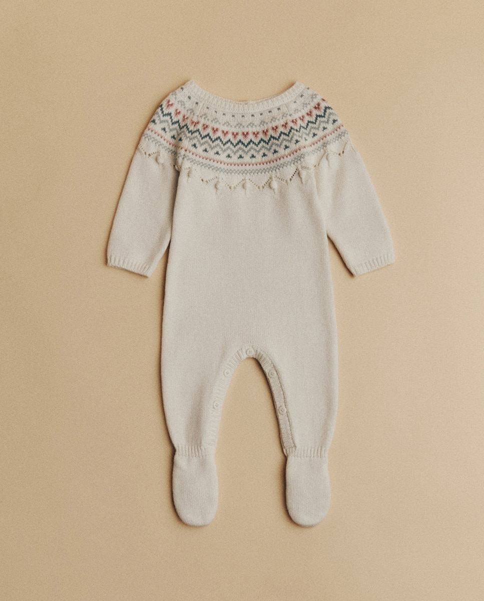 Imagem 0 de Babygrow Alpino