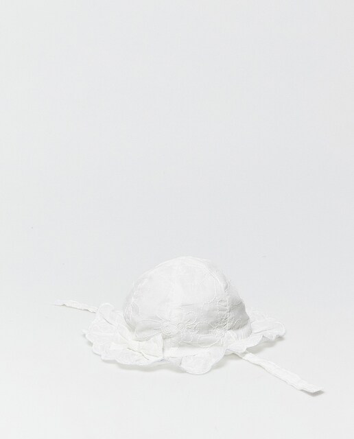 Imagen 0 de Gorrito eyelet