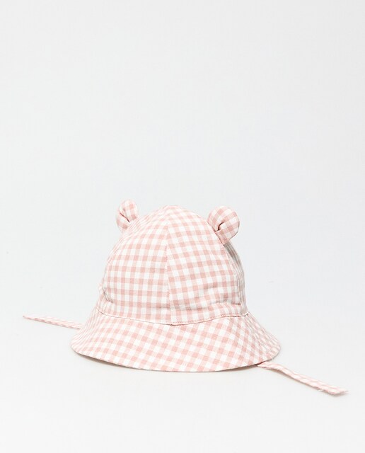 Imagen 0 de Gorrito vichy