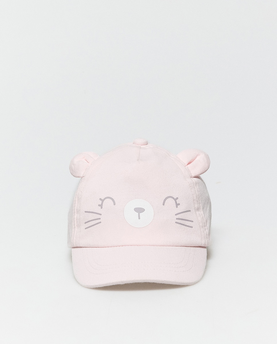 Imagem 0 de Boné com Cara