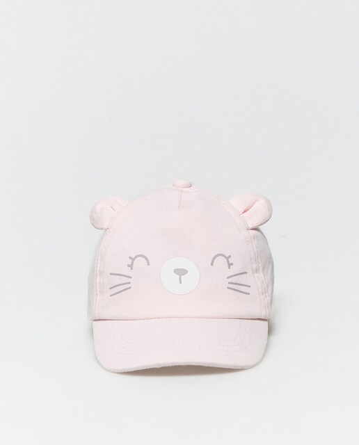 Imagen 0 de Gorra carita