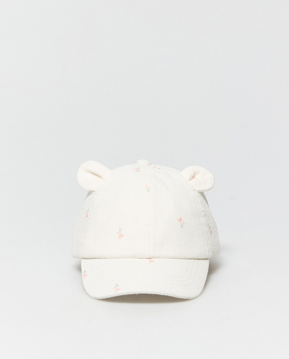 Imagem 0 de Boné Ondulado