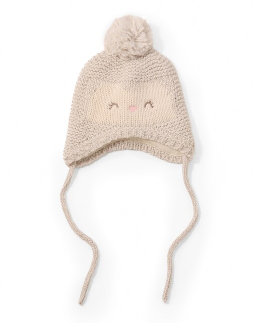 Imagen 0 de Gorro carita