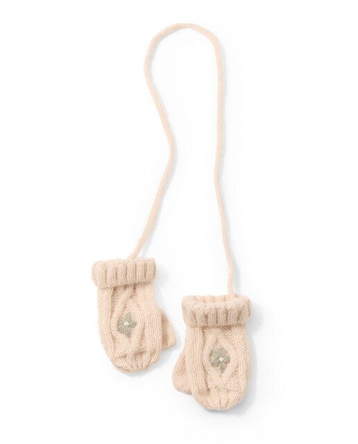 Imagen 0 de Manopla bordado