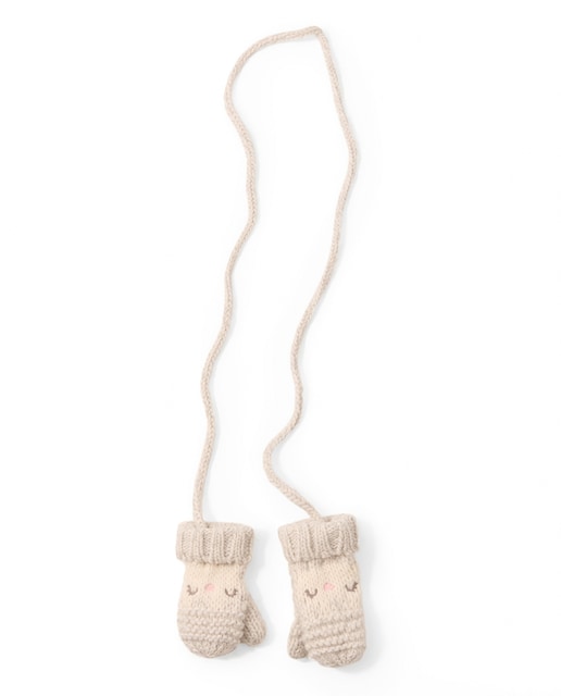 Imagen 0 de Manopla carita