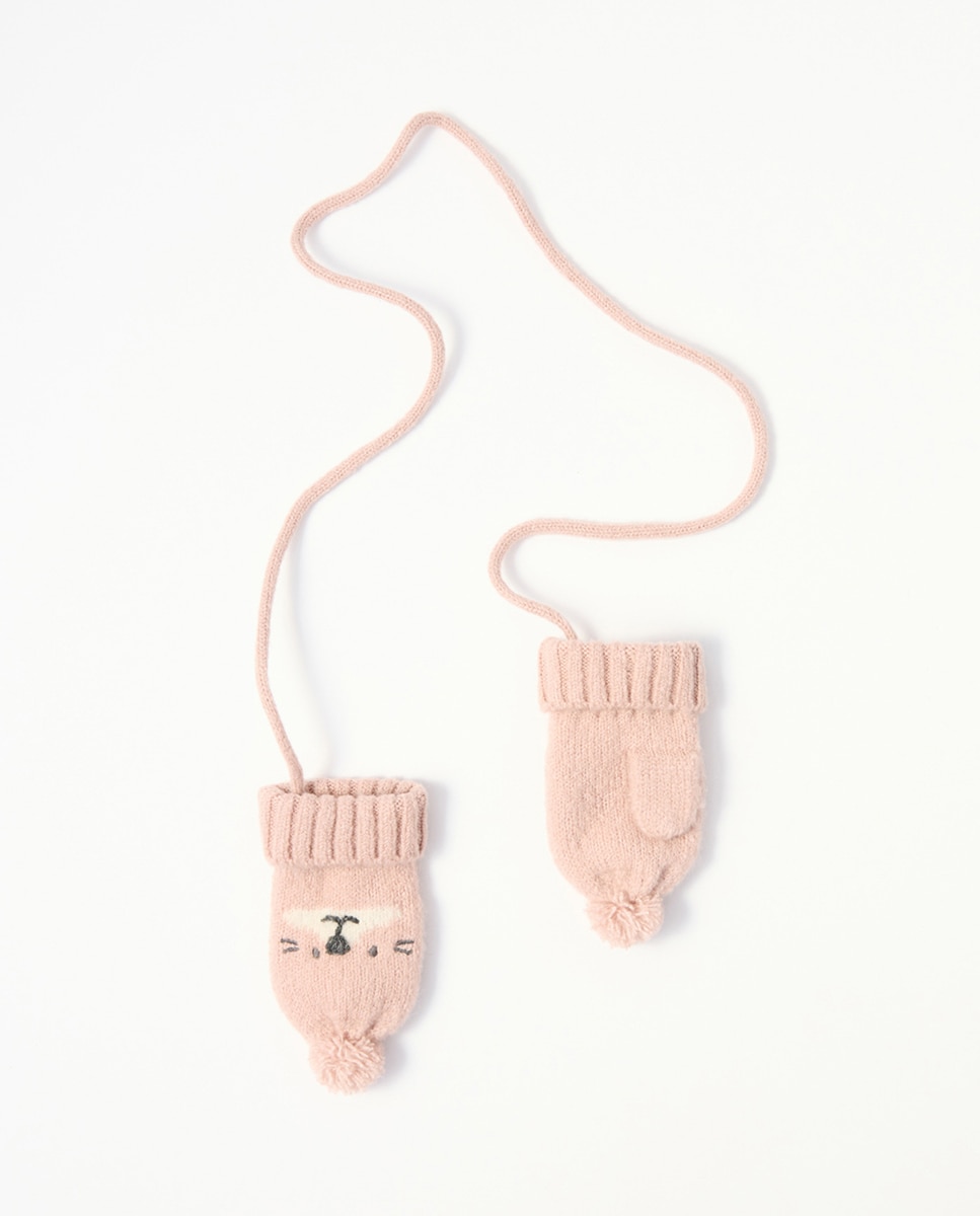 Imagen 1 de Liso con pompónes 250 Nude