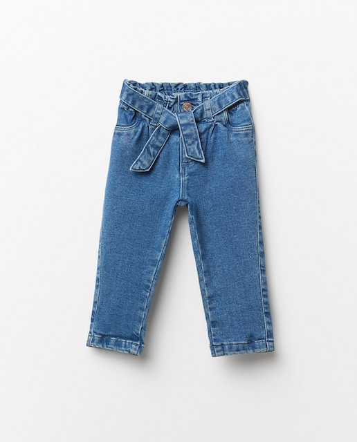 Imagem 0 de Jeans Baggy