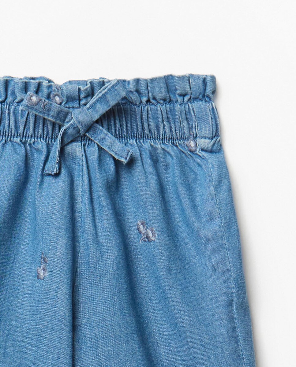 Jeans Light Azul-médio-4