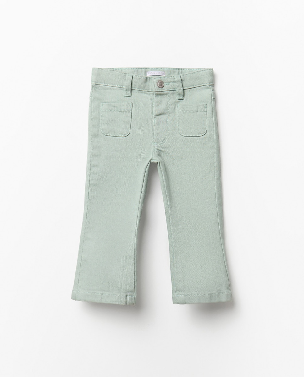 Jeans Coloridas Sfera Azul-claro-3
