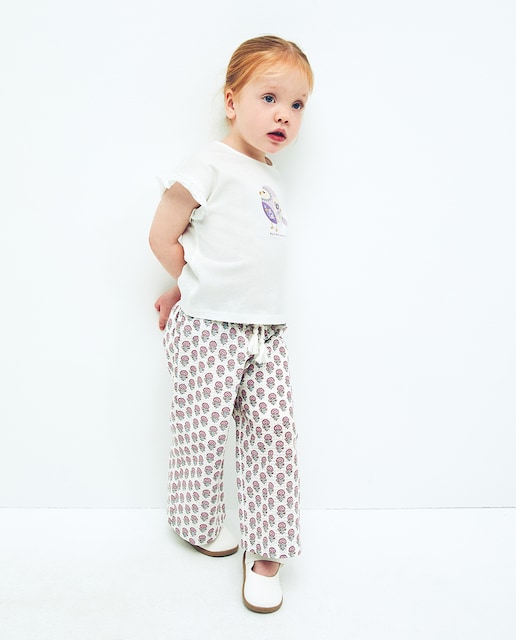 Imagen 0 de Pantalón dobby