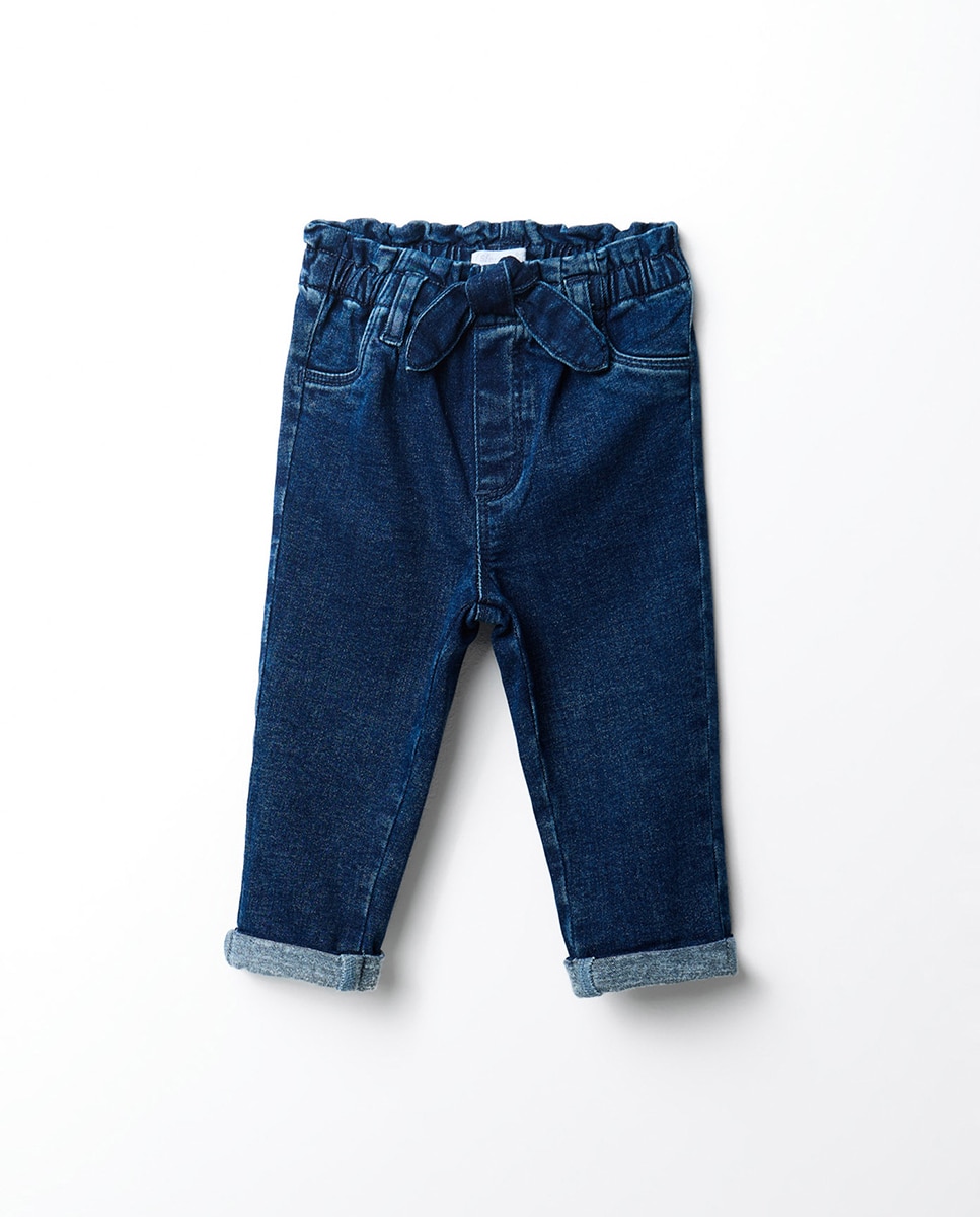 Imagem 0 de Jeans Baggy
