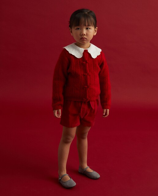 Imagen 0 de Short micropana