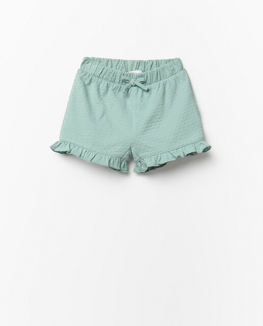 Imagen 0 de Short liso plumeti