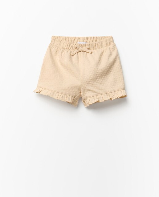 Imagen 0 de Short liso plumeti