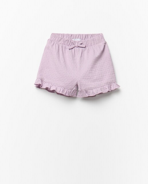 Imagen 0 de Short liso plumeti