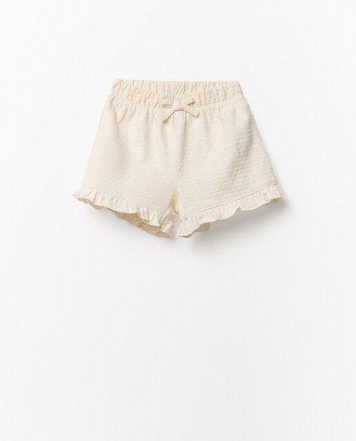 Imagen 0 de Short liso plumeti