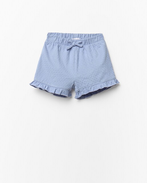 Imagen 0 de Short liso plumeti