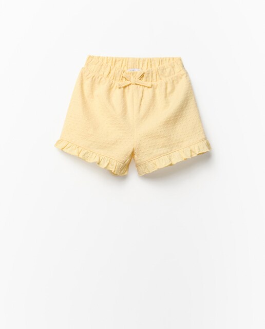 Imagen 0 de Short liso plumeti