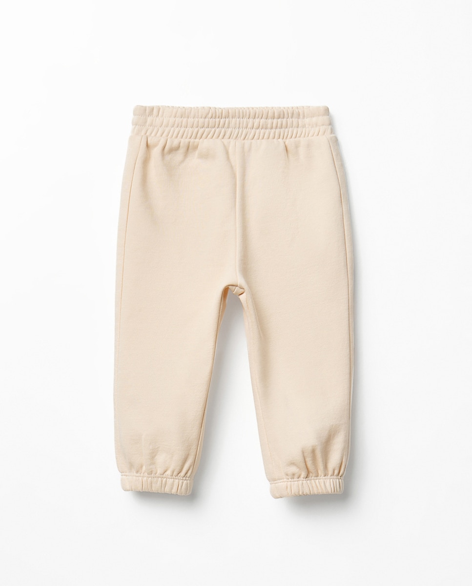 Imagem 0 de Joggers Básicas Lisas