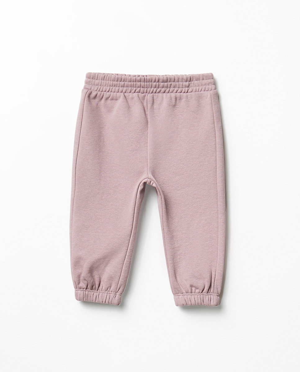 Imagem 0 de Joggers Básicas Lisas