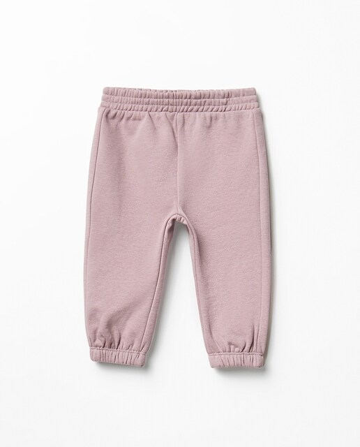 Imagen 0 de Pantalón basic jogger liso