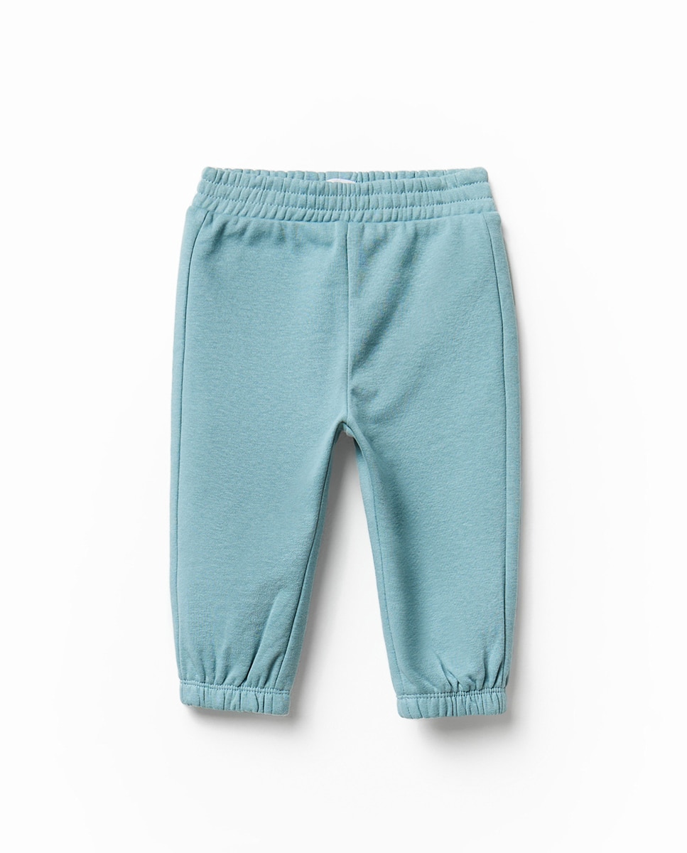 Imagem 0 de Joggers Básicas Lisas