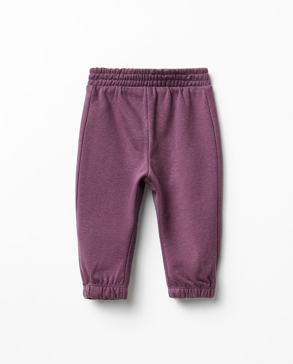 Imagem 0 de Joggers Básicas Lisas