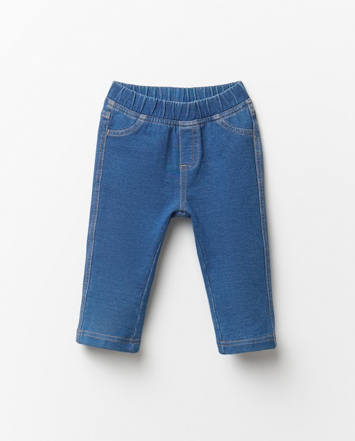 Imagem 0 de Jeggings Terry