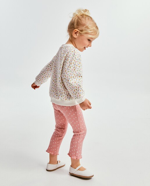 Imagem 0 de Leggings Flare