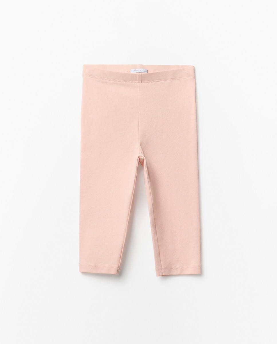 Imagem 0 de Leggings básicas