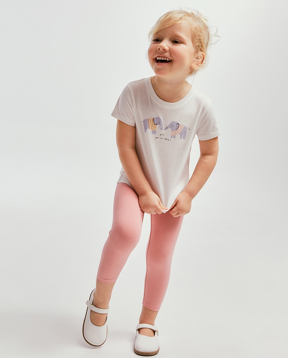 Imagem 0 de Leggings básicas