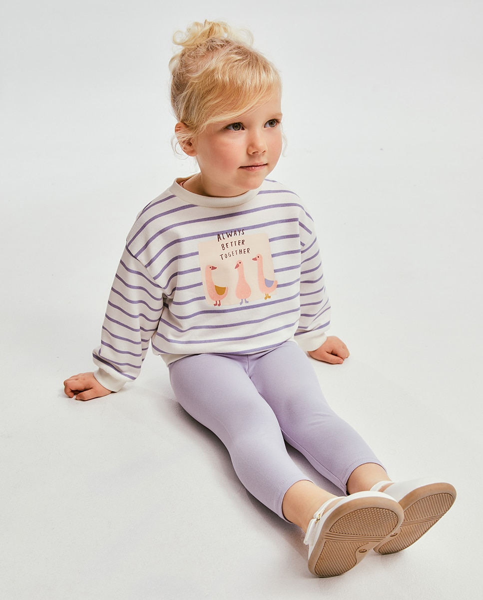 Imagem 0 de Leggings básicas