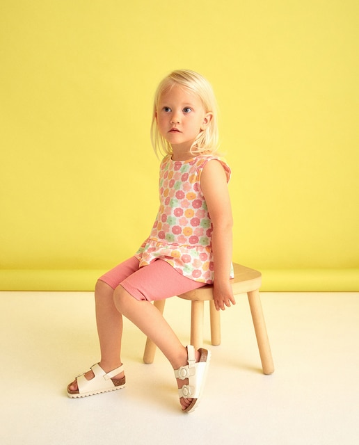 Imagen 0 de Legging biker