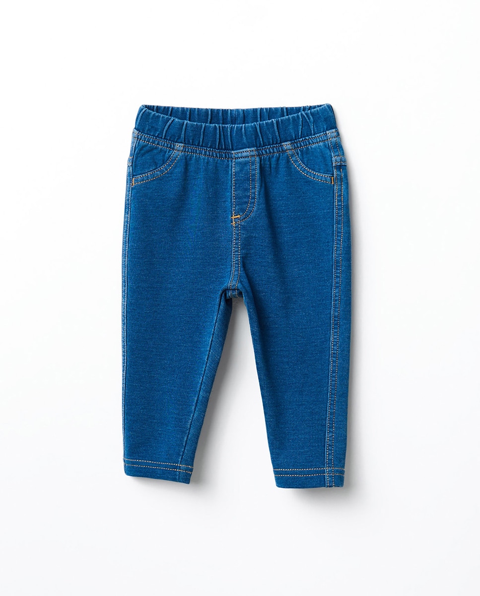 Imagem 0 de Jeggings Terry