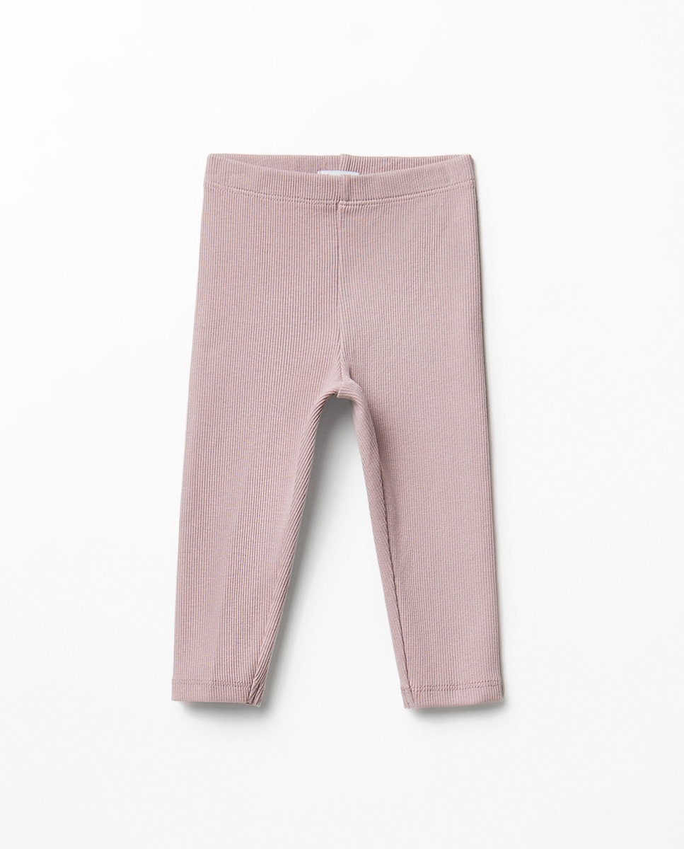 Legging básico - Sfera - 284 Lila 284 Lila-1