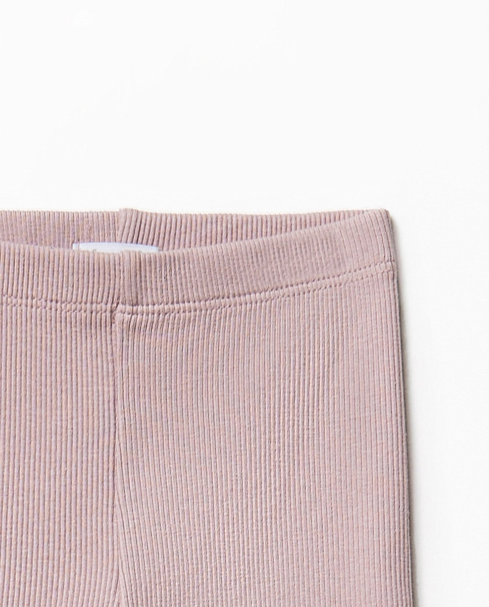 Legging básico - Sfera - 284 Lila 284 Lila-2