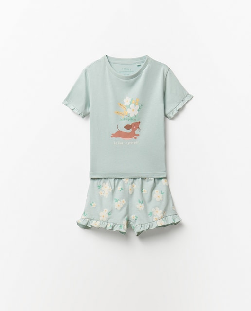 Imagem 0 de Pijama Cãozinho