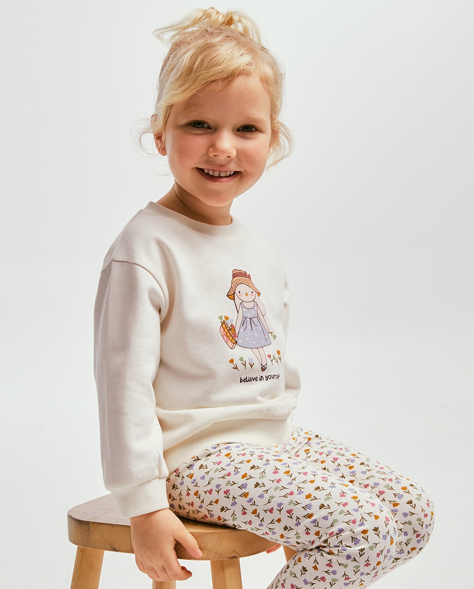 Imagem 0 de Conjunto de Fato de Treino