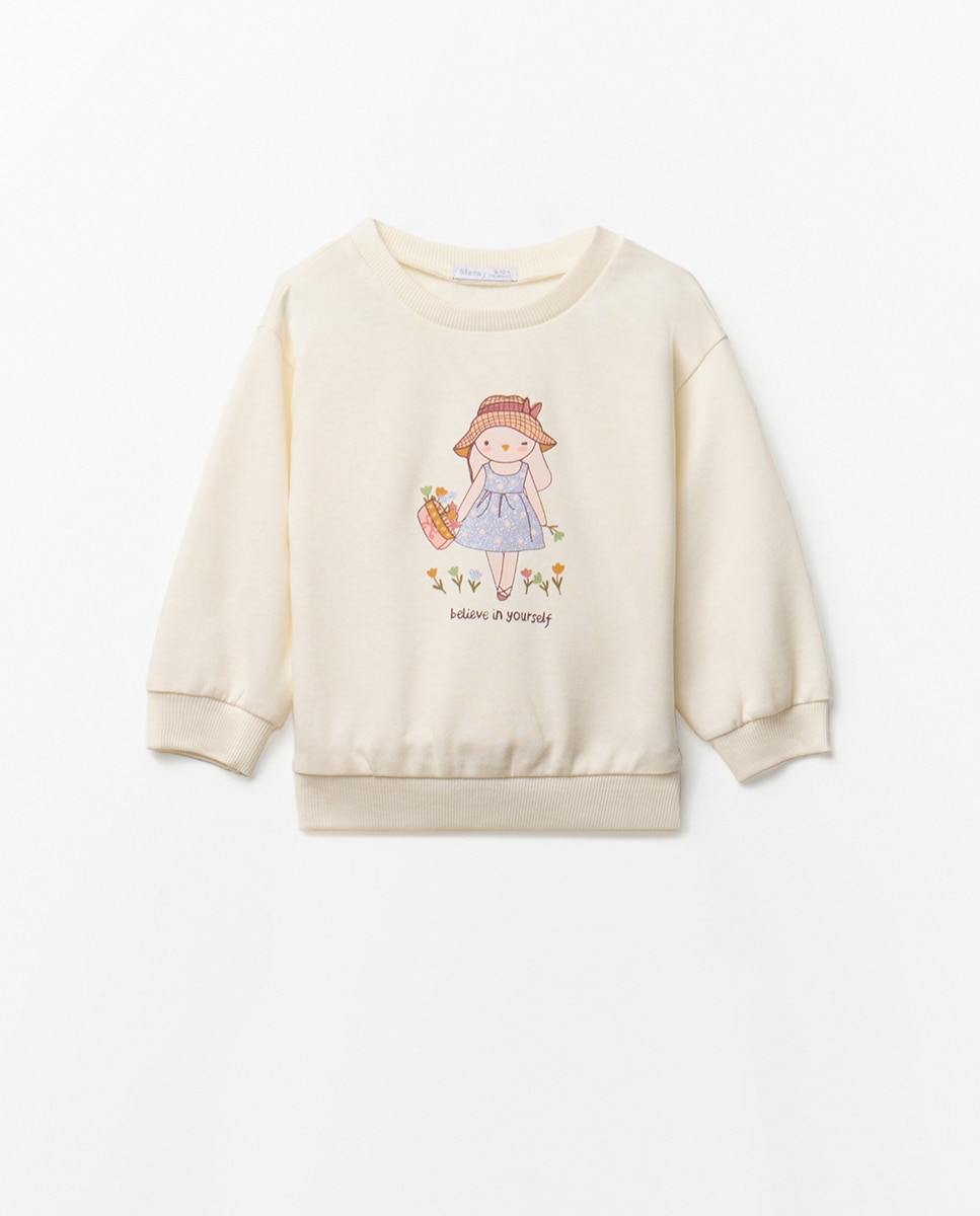 Conjunto de Fato de Treino Cru-5