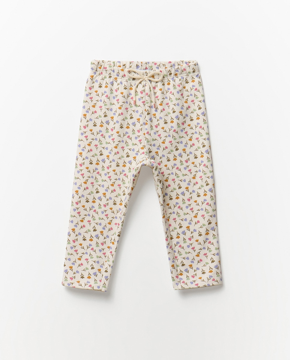 Conjunto de Fato de Treino Cru-7