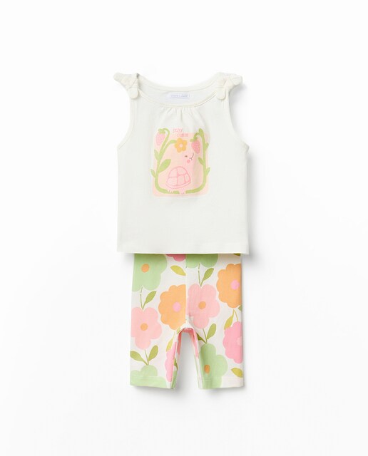 Imagen 0 de Conjunto legging